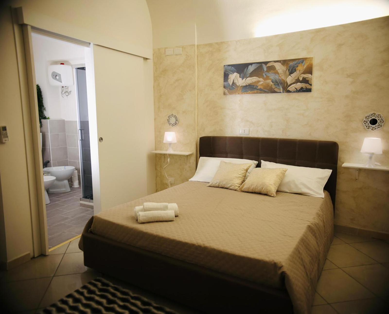 Holiday House Plebiscito Catania Eksteriør billede