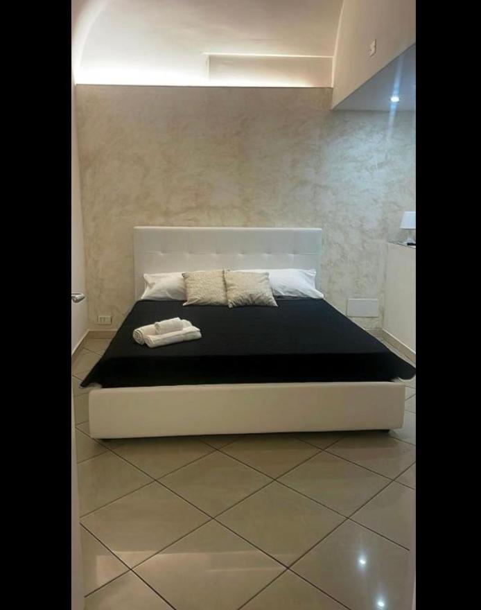 Holiday House Plebiscito Catania Eksteriør billede